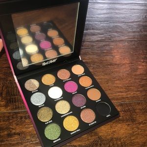 Discoever palette ❤️❤️❤️